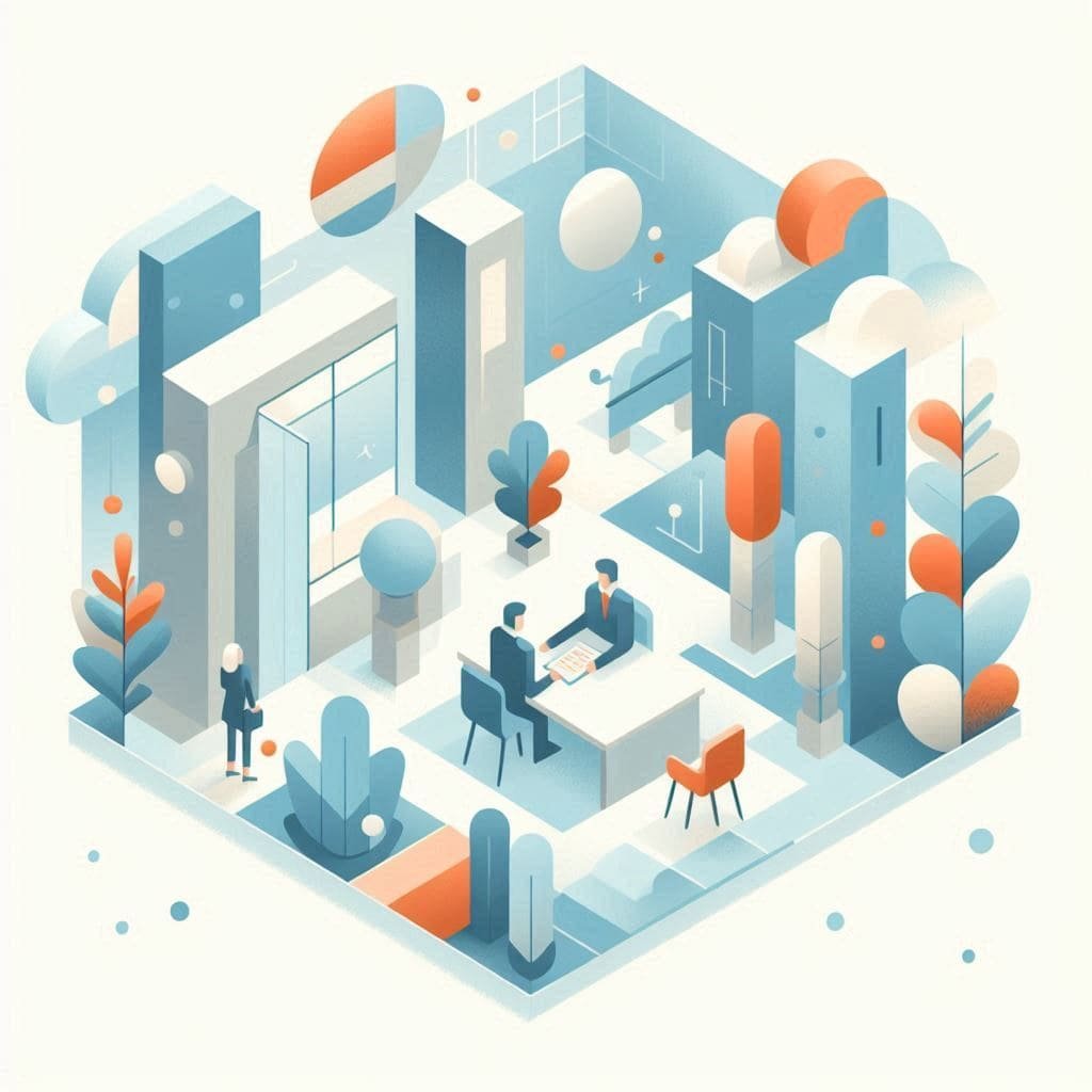 Acrónimos en multinacional