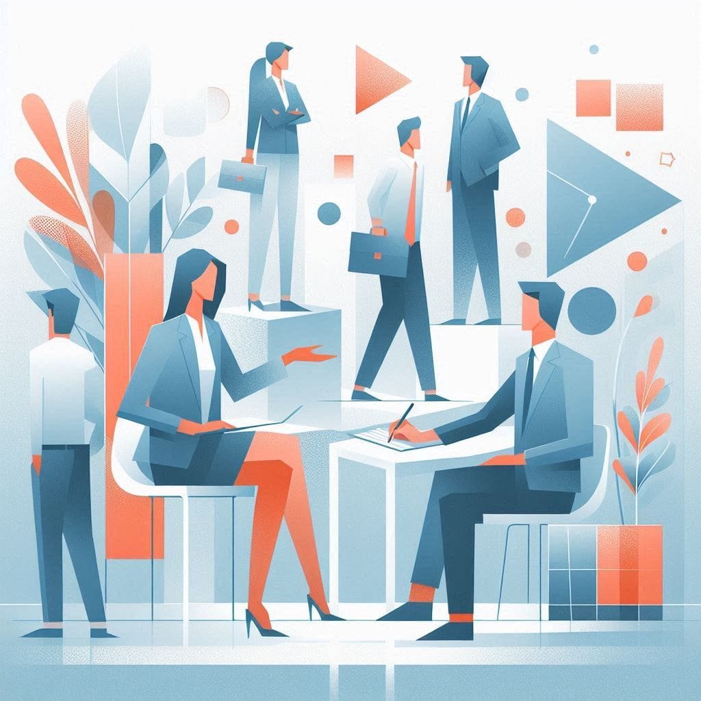 Fortalezas en Entrevista