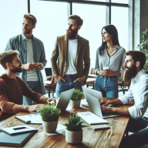 Negociación por calidad del servicio o producto