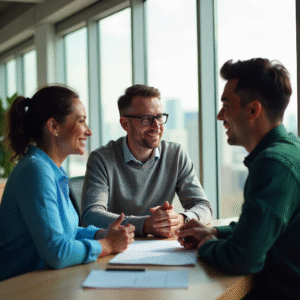 Negociación por incumplimiento de plazos