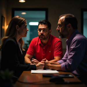 Negociación sobre precio / tarifas