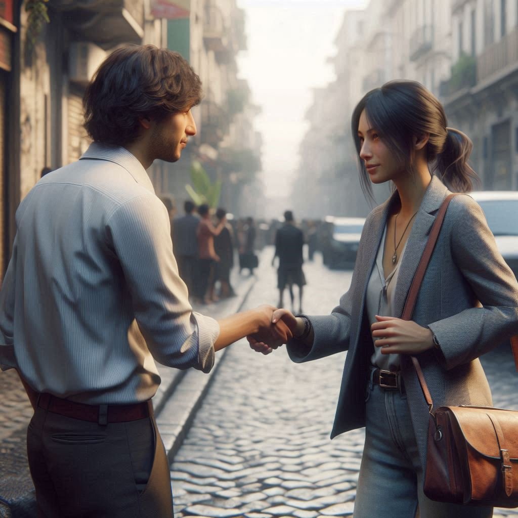 Caso producto vs ventas