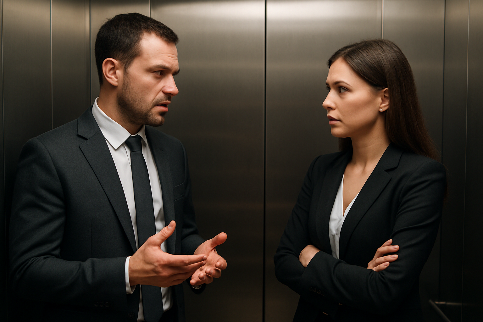 Negociación con proveedor estratégico sobre cláusulas de entrega