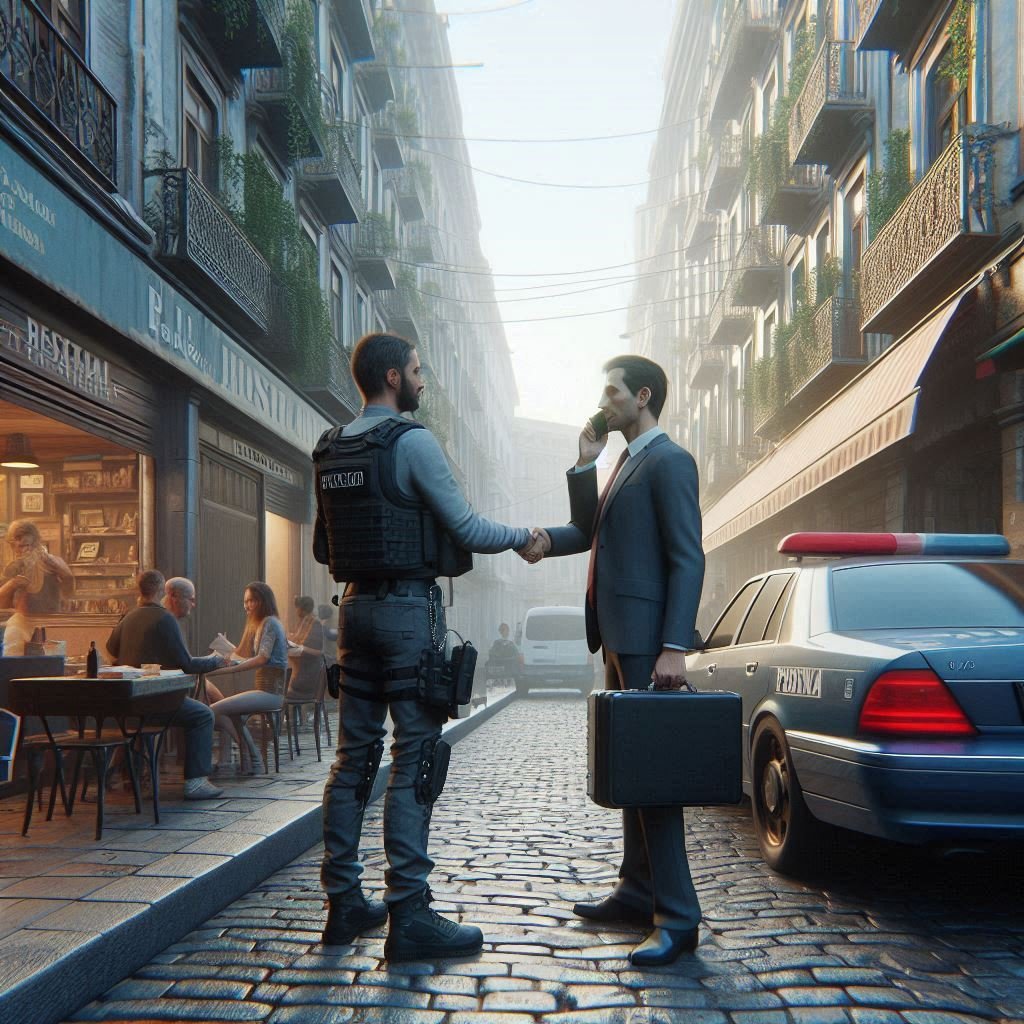 Contratación entre hiring manager y HR