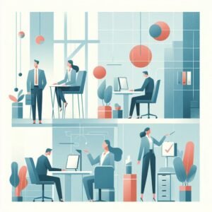 ✅ Negocia tu aumento salarial con éxito. Consejos y estrategias.