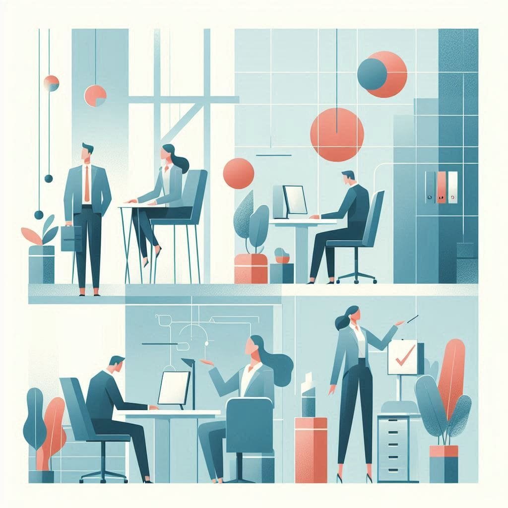 Negociar un aumento salarial