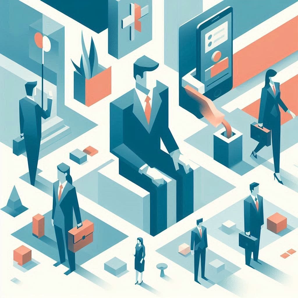 IA y equilibrio vida-trabajo