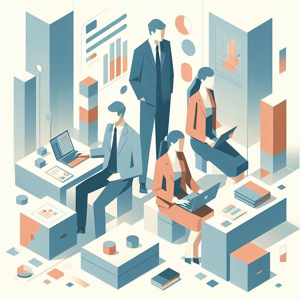 Negociación de ofertas laborales