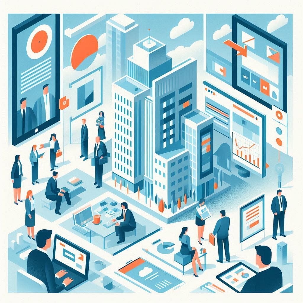 Frases de cambio de trabajo